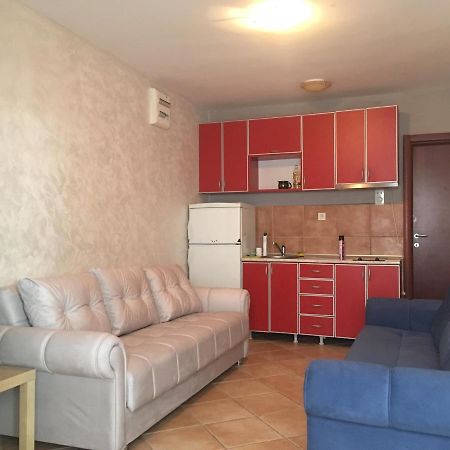 Impuls 2 Apartman Budva Kültér fotó