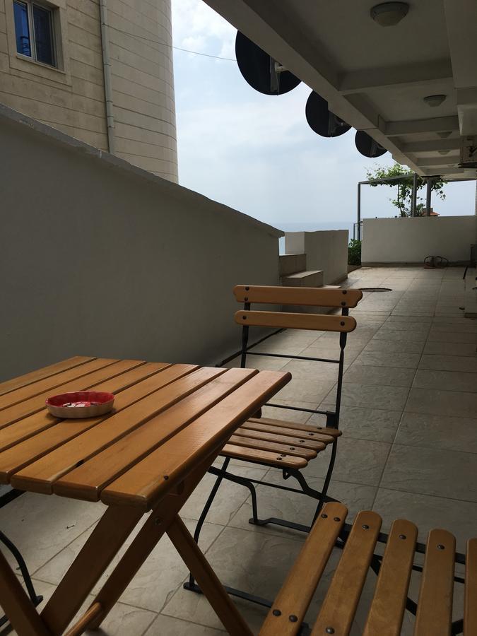 Impuls 2 Apartman Budva Kültér fotó