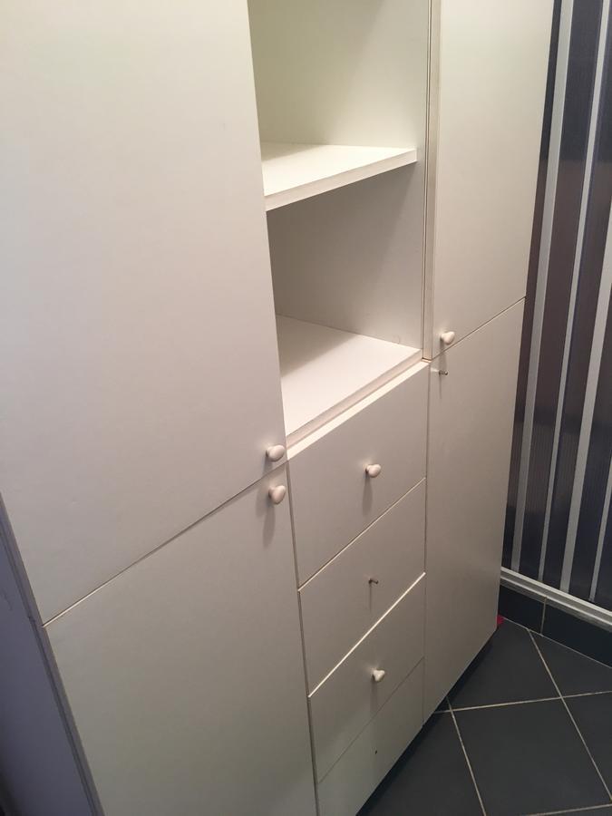 Impuls 2 Apartman Budva Kültér fotó