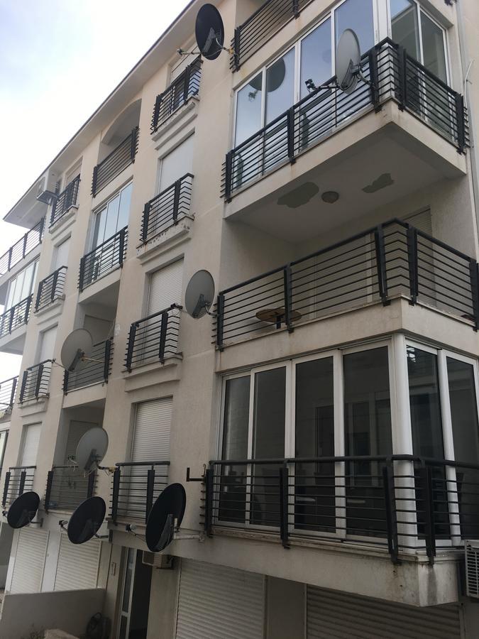 Impuls 2 Apartman Budva Kültér fotó