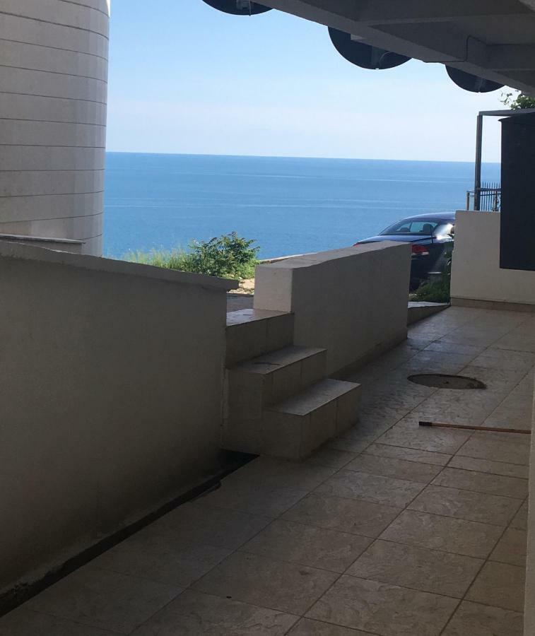 Impuls 2 Apartman Budva Kültér fotó