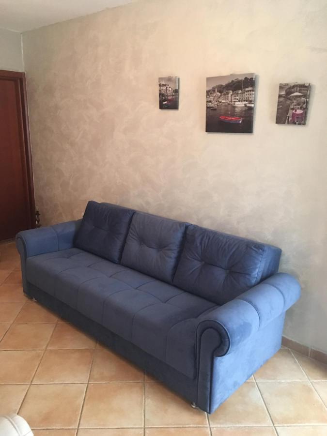 Impuls 2 Apartman Budva Kültér fotó